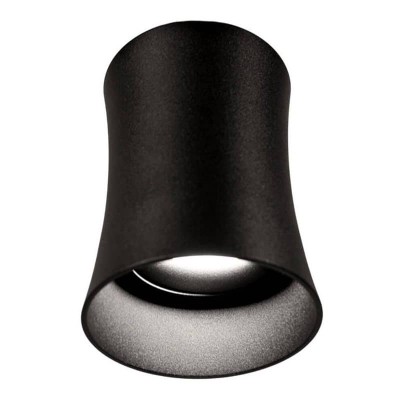 Потолочный светильник Lumina Deco Malton LDC 8053-B SS-D85*H115 BK - изображение 3 Потолочный светильник Lumina Deco Malton LDC 8053-B SS-D85*H115 BK - изображение 3