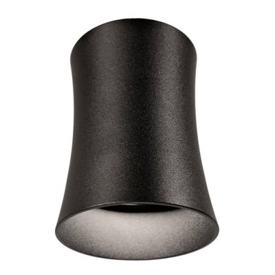 Потолочный светильник Lumina Deco Malton LDC 8053-B SS-D85*H115 BK - изображение 4 Потолочный светильник Lumina Deco Malton LDC 8053-B SS-D85*H115 BK - изображение 4