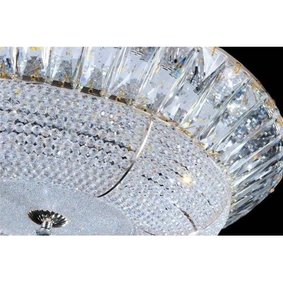 Потолочный светодиодный светильник Lumina Deco Mirana DDC 3197-40 - изображение 4 Потолочный светодиодный светильник Lumina Deco Mirana DDC 3197-40 - изображение 4