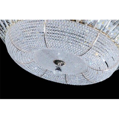 Потолочный светодиодный светильник Lumina Deco Mirana DDC 3197-40 - изображение 5 Потолочный светодиодный светильник Lumina Deco Mirana DDC 3197-40 - изображение 5