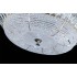 Потолочный светодиодный светильник Lumina Deco Mirana DDC 3197-40 - изображение 5 Потолочный светодиодный светильник Lumina Deco Mirana DDC 3197-40 - изображение 5