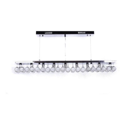 Подвесной светильник Lumina Deco Briza LDP 1057-900 - изображение 2 Подвесной светильник Lumina Deco Briza LDP 1057-900 - изображение 2