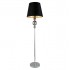 Торшер Lumina Deco Muraneo LDF 1123 BK - изображение 2 Торшер Lumina Deco Muraneo LDF 1123 BK - изображение 2
