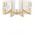 Подвесная люстра Lumina Deco Manhattan LDP 8012-8 F.GD - изображение 2 Подвесная люстра Lumina Deco Manhattan LDP 8012-8 F.GD - изображение 2