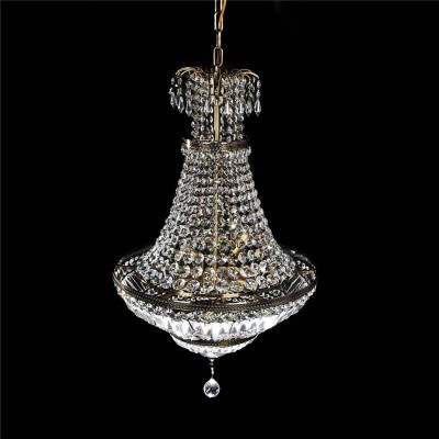Подвесная люстра Lumina Deco Romea LDP 10505 - изображение 2 Подвесная люстра Lumina Deco Romea LDP 10505 - изображение 2