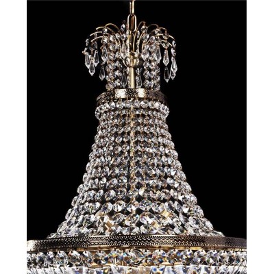 Подвесная люстра Lumina Deco Romea LDP 10505 - изображение 3 Подвесная люстра Lumina Deco Romea LDP 10505 - изображение 3