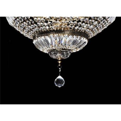 Подвесная люстра Lumina Deco Romea LDP 10505 - изображение 4 Подвесная люстра Lumina Deco Romea LDP 10505 - изображение 4
