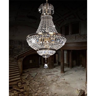 Подвесная люстра Lumina Deco Romea LDP 10505 - изображение 5 Подвесная люстра Lumina Deco Romea LDP 10505 - изображение 5