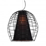 Подвесной светильник Lumina Deco Bolzano LDP 090 BK