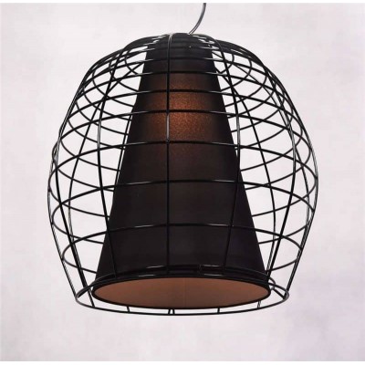Подвесной светильник Lumina Deco Bolzano LDP 090 BK - изображение 2 Подвесной светильник Lumina Deco Bolzano LDP 090 BK - изображение 2