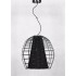 Подвесной светильник Lumina Deco Bolzano LDP 090 BK - изображение 3 Подвесной светильник Lumina Deco Bolzano LDP 090 BK - изображение 3
