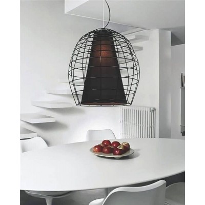 Подвесной светильник Lumina Deco Bolzano LDP 090 BK - изображение 4 Подвесной светильник Lumina Deco Bolzano LDP 090 BK - изображение 4