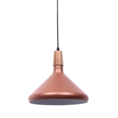 Подвесной светильник Lumina Deco Bafido LDP 7754-B R.GD - изображение 2 Подвесной светильник Lumina Deco Bafido LDP 7754-B R.GD - изображение 2