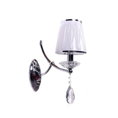 Бра Lumina Deco Dominni LDW 9268-1 CHR - изображение 2 Бра Lumina Deco Dominni LDW 9268-1 CHR - изображение 2
