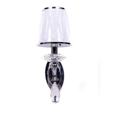 Бра Lumina Deco Dominni LDW 9268-1 CHR - изображение 3 Бра Lumina Deco Dominni LDW 9268-1 CHR - изображение 3