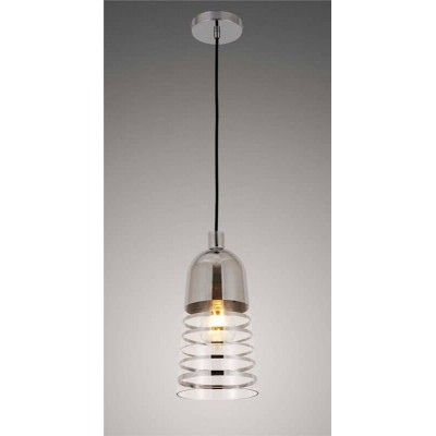 Подвесной светильник Lumina Deco Etrica LDP 6815 CHR - изображение 2 Подвесной светильник Lumina Deco Etrica LDP 6815 CHR - изображение 2