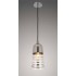 Подвесной светильник Lumina Deco Etrica LDP 6815 CHR - изображение 2 Подвесной светильник Lumina Deco Etrica LDP 6815 CHR - изображение 2
