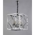 Подвесная люстра Lumina Deco Quadrato LDP 1223-4 CHR - изображение 2 Подвесная люстра Lumina Deco Quadrato LDP 1223-4 CHR - изображение 2