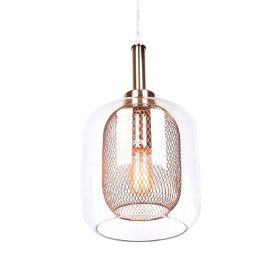 Подвесной светильник Lumina Deco Bessa LDP 11337 GD - изображение 2 Подвесной светильник Lumina Deco Bessa LDP 11337 GD - изображение 2