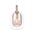 Подвесной светильник Lumina Deco Bessa LDP 11337 GD - изображение 2 Подвесной светильник Lumina Deco Bessa LDP 11337 GD - изображение 2