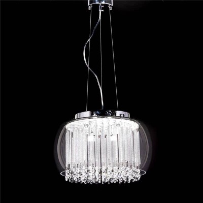 Подвесной светильник Lumina Deco Gusto LDP 7019-400 PR - изображение 2 Подвесной светильник Lumina Deco Gusto LDP 7019-400 PR - изображение 2