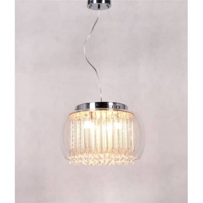 Подвесной светильник Lumina Deco Gusto LDP 7019-400 PR - изображение 3 Подвесной светильник Lumina Deco Gusto LDP 7019-400 PR - изображение 3