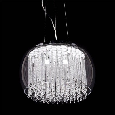 Подвесной светильник Lumina Deco Gusto LDP 7019-400 PR - изображение 4 Подвесной светильник Lumina Deco Gusto LDP 7019-400 PR - изображение 4