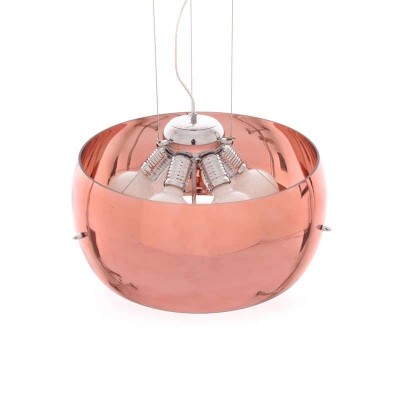 Подвесная люстра Lumina Deco Stilio LDP 6018-500 R.GD - изображение 2 Подвесная люстра Lumina Deco Stilio LDP 6018-500 R.GD - изображение 2