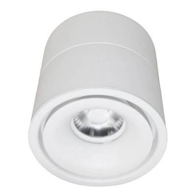 Светодиодный спот Lumina Deco Westos LDC 8056-GYN-12WCOB D80*H100 WT - изображение 3 Светодиодный спот Lumina Deco Westos LDC 8056-GYN-12WCOB D80*H100 WT - изображение 3