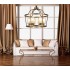 Подвесная люстра Lumina Deco Atlanta LDP 1222-6 MD - изображение 2 Подвесная люстра Lumina Deco Atlanta LDP 1222-6 MD - изображение 2