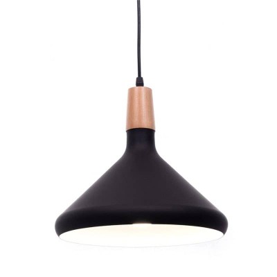 Подвесной светильник Lumina Deco Bafido LDP 7754-B BK+WT - изображение 2 Подвесной светильник Lumina Deco Bafido LDP 7754-B BK+WT - изображение 2
