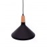 Подвесной светильник Lumina Deco Bafido LDP 7754-B BK+WT - изображение 3 Подвесной светильник Lumina Deco Bafido LDP 7754-B BK+WT - изображение 3