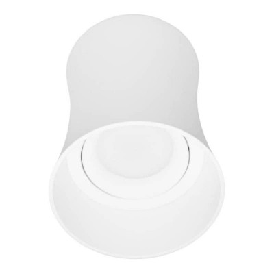 Потолочный светильник Lumina Deco Malton LDC 8053-B SS-D85*H115 WT - изображение 2 Потолочный светильник Lumina Deco Malton LDC 8053-B SS-D85*H115 WT - изображение 2