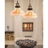 Подвесной светильник Lumina Deco Gabi LDP 6804 Tea - изображение 3 Подвесной светильник Lumina Deco Gabi LDP 6804 Tea - изображение 3