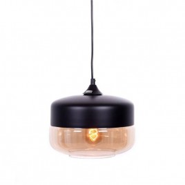 Подвесной светильник Lumina Deco Barlet LDP 6808 BK