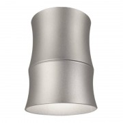 Потолочный светильник Lumina Deco Riston LDC 8053-C SS-D85*H115 SL
