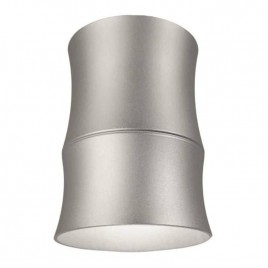 Потолочный светильник Lumina Deco Riston LDC 8053-C SS-D85*H115 SL