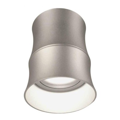 Потолочный светильник Lumina Deco Riston LDC 8053-C SS-D85*H115 SL - изображение 2 Потолочный светильник Lumina Deco Riston LDC 8053-C SS-D85*H115 SL - изображение 2