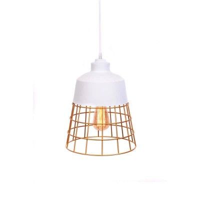Подвесной светильник Lumina Deco Bagsy LDP 7933 WT - изображение 2 Подвесной светильник Lumina Deco Bagsy LDP 7933 WT - изображение 2