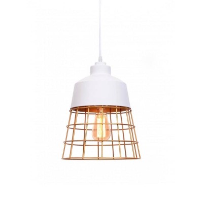 Подвесной светильник Lumina Deco Bagsy LDP 7933 WT - изображение 3 Подвесной светильник Lumina Deco Bagsy LDP 7933 WT - изображение 3