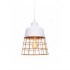 Подвесной светильник Lumina Deco Bagsy LDP 7933 WT - изображение 3 Подвесной светильник Lumina Deco Bagsy LDP 7933 WT - изображение 3