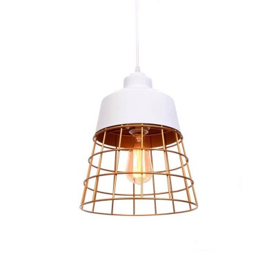 Подвесной светильник Lumina Deco Bagsy LDP 7933 WT - изображение 4 Подвесной светильник Lumina Deco Bagsy LDP 7933 WT - изображение 4