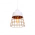 Подвесной светильник Lumina Deco Bagsy LDP 7933 WT - изображение 4 Подвесной светильник Lumina Deco Bagsy LDP 7933 WT - изображение 4