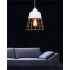 Подвесной светильник Lumina Deco Bagsy LDP 7933 WT - изображение 5 Подвесной светильник Lumina Deco Bagsy LDP 7933 WT - изображение 5