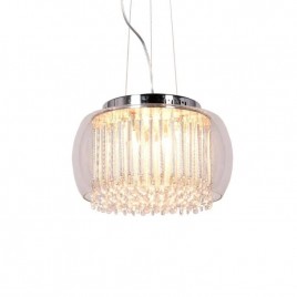 Подвесной светильник Lumina Deco Gusto LDP 7019-500 PR