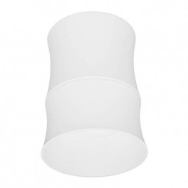 Потолочный светильник Lumina Deco Riston LDC 8053-C SS-D85*H115 WT
