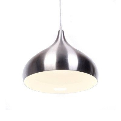 Подвесной светильник Lumina Deco Folina LDP 7558 SL - изображение 3 Подвесной светильник Lumina Deco Folina LDP 7558 SL - изображение 3