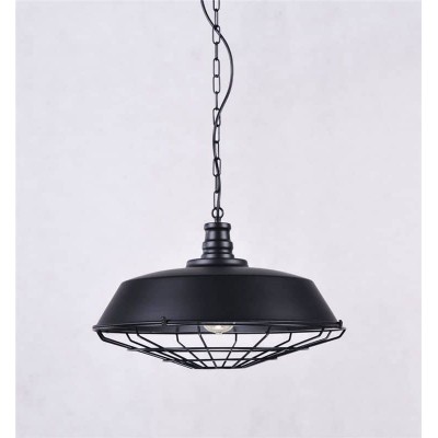 Подвесной светильник Lumina Deco Arigio LDP 6862-450 BK - изображение 2 Подвесной светильник Lumina Deco Arigio LDP 6862-450 BK - изображение 2