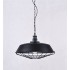 Подвесной светильник Lumina Deco Arigio LDP 6862-450 BK - изображение 2 Подвесной светильник Lumina Deco Arigio LDP 6862-450 BK - изображение 2