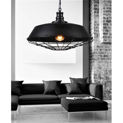 Подвесной светильник Lumina Deco Arigio LDP 6862-450 BK - изображение 4 Подвесной светильник Lumina Deco Arigio LDP 6862-450 BK - изображение 4